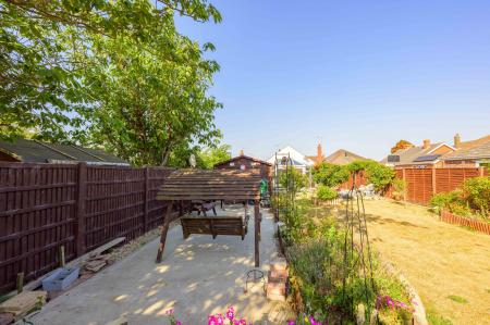 2 bedroom Detached bungalow for sale in Lindis Road, Boston, PE21