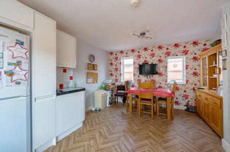 2 bedroom Detached bungalow for sale in Lindis Road, Boston, PE21