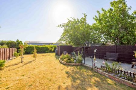 2 bedroom Detached bungalow for sale in Lindis Road, Boston, PE21
