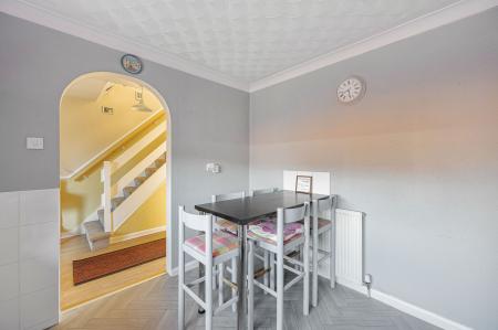 3 bedroom Semi-detached house for sale in Bradford Road, Boston, PE21