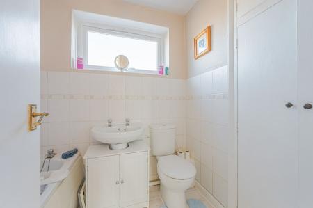 3 bedroom Semi-detached house for sale in Bradford Road, Boston, PE21