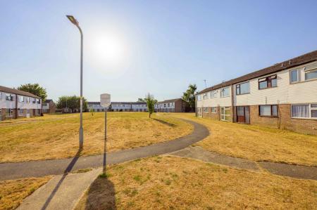 3 bedroom Semi-detached house for sale in Bradford Road, Boston, PE21
