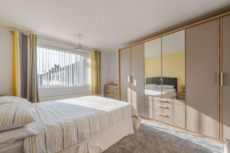 3 bedroom Semi-detached house for sale in Bradford Road, Boston, PE21