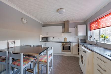 3 bedroom Semi-detached house for sale in Bradford Road, Boston, PE21