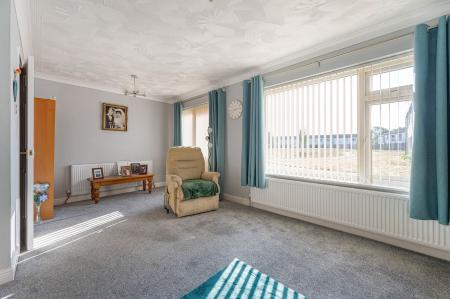 3 bedroom Semi-detached house for sale in Bradford Road, Boston, PE21