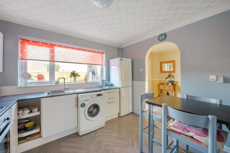 3 bedroom Semi-detached house for sale in Bradford Road, Boston, PE21