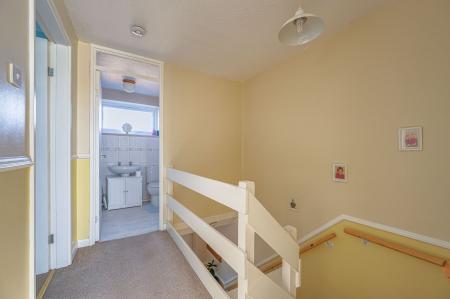 3 bedroom Semi-detached house for sale in Bradford Road, Boston, PE21