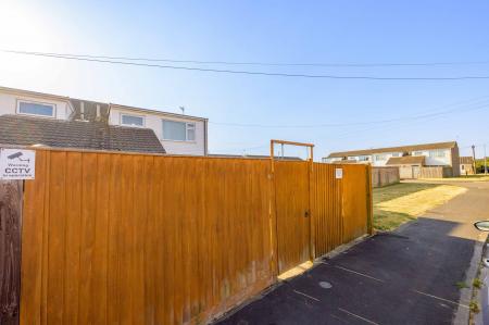 3 bedroom Semi-detached house for sale in Bradford Road, Boston, PE21