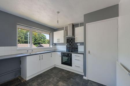 2 bedroom Flat for sale in Sheriff Way, Boston, PE21