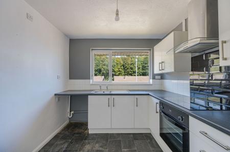 2 bedroom Flat for sale in Sheriff Way, Boston, PE21