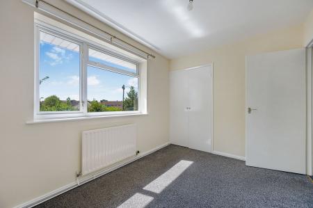 2 bedroom Flat for sale in Sheriff Way, Boston, PE21