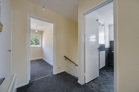 2 bedroom Flat for sale in Sheriff Way, Boston, PE21