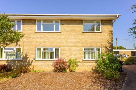2 bedroom Flat for sale in Sheriff Way, Boston, PE21