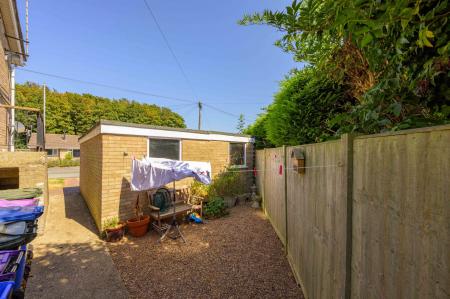 2 bedroom Flat for sale in Sheriff Way, Boston, PE21