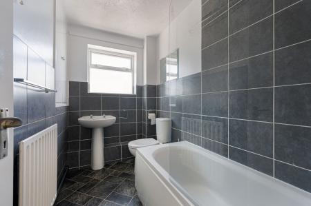 2 bedroom Flat for sale in Sheriff Way, Boston, PE21
