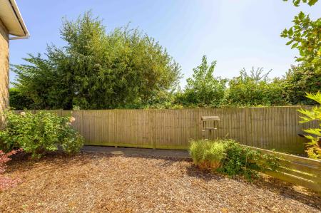 2 bedroom Flat for sale in Sheriff Way, Boston, PE21