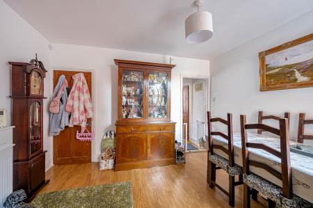 2 bedroom Terraced House for sale in Fishtoft Road, Boston, PE21