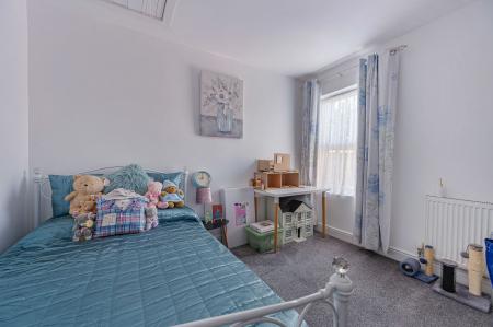 2 bedroom Terraced House for sale in Fishtoft Road, Boston, PE21