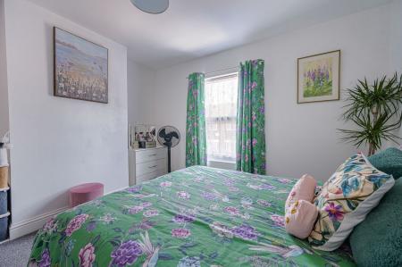 2 bedroom Terraced House for sale in Fishtoft Road, Boston, PE21