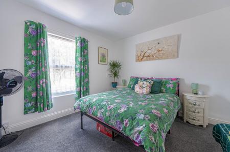 2 bedroom Terraced House for sale in Fishtoft Road, Boston, PE21