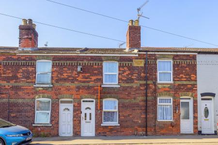 Fishtoft Road, Boston, PE21