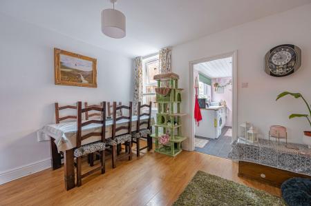 2 bedroom Terraced House for sale in Fishtoft Road, Boston, PE21