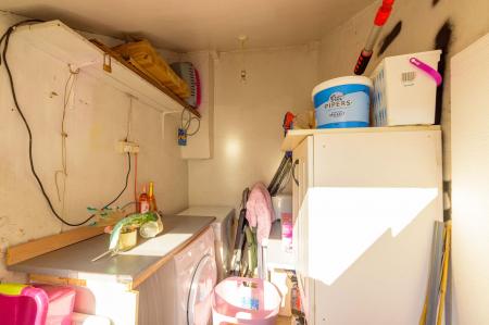 2 bedroom Terraced House for sale in Fishtoft Road, Boston, PE21