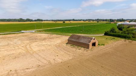 0 bedroom Barn for sale in Cherry Holt Lane, Sutterton, PE20
