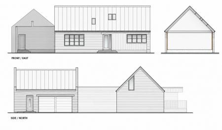0 bedroom Barn for sale in Cherry Holt Lane, Sutterton, PE20