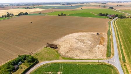 0 bedroom Barn for sale in Cherry Holt Lane, Sutterton, PE20