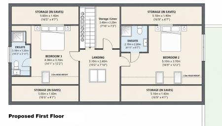 0 bedroom Barn for sale in Cherry Holt Lane, Sutterton, PE20
