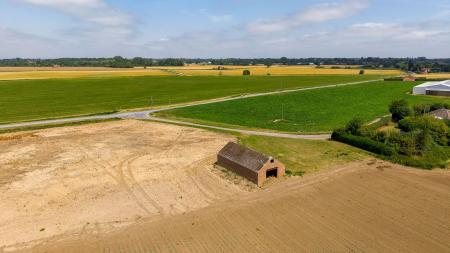 0 bedroom Barn for sale in Cherry Holt Lane, Sutterton, PE20