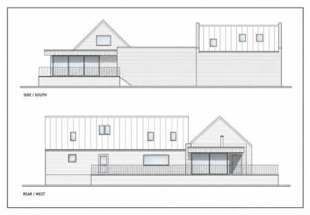 0 bedroom Barn for sale in Cherry Holt Lane, Sutterton, PE20