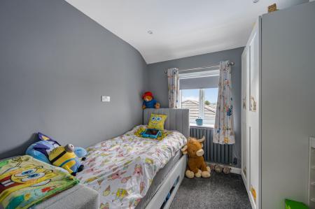 4 bedroom Semi-detached house for sale in West End Road, Frampton, PE20