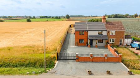West End Road, Frampton, PE20