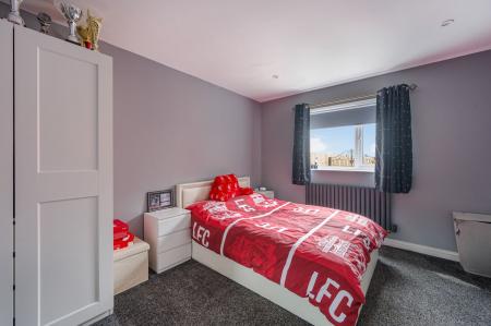 4 bedroom Semi-detached house for sale in West End Road, Frampton, PE20