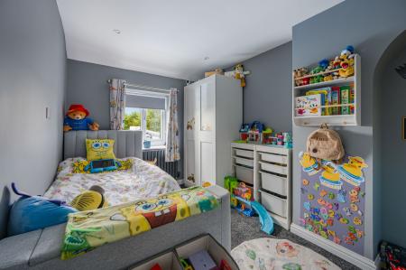 4 bedroom Semi-detached house for sale in West End Road, Frampton, PE20