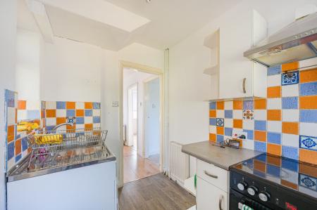 3 bedroom Semi-detached house for sale in Langrick Road, Boston, PE21