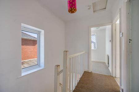 3 bedroom Semi-detached house for sale in Langrick Road, Boston, PE21