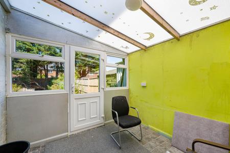3 bedroom Semi-detached house for sale in Langrick Road, Boston, PE21