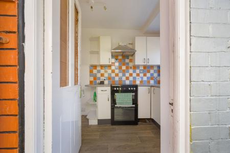 3 bedroom Semi-detached house for sale in Langrick Road, Boston, PE21