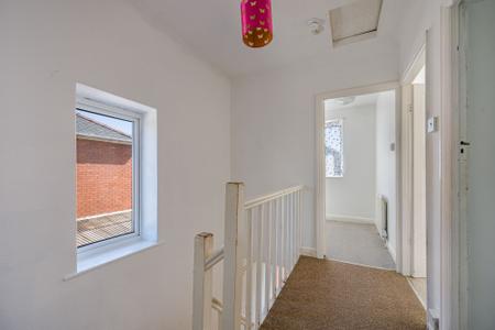 3 bedroom Semi-detached house for sale in Langrick Road, Boston, PE21