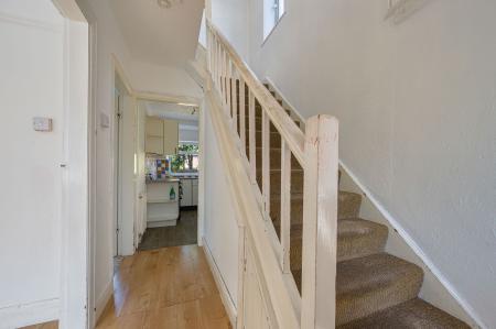 3 bedroom Semi-detached house for sale in Langrick Road, Boston, PE21