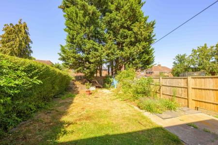 3 bedroom Semi-detached house for sale in Langrick Road, Boston, PE21
