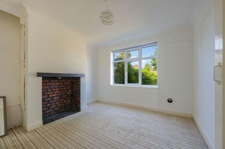 3 bedroom Semi-detached house for sale in Langrick Road, Boston, PE21