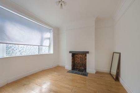 3 bedroom Semi-detached house for sale in Langrick Road, Boston, PE21