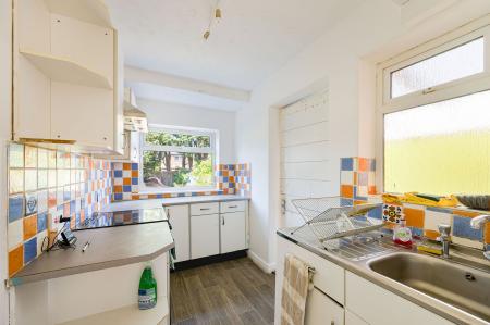 3 bedroom Semi-detached house for sale in Langrick Road, Boston, PE21
