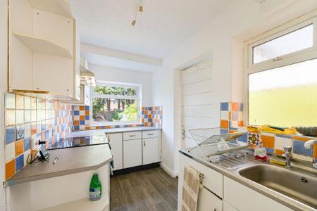 3 bedroom Semi-detached house for sale in Langrick Road, Boston, PE21