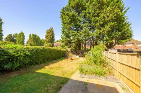 3 bedroom Semi-detached house for sale in Langrick Road, Boston, PE21