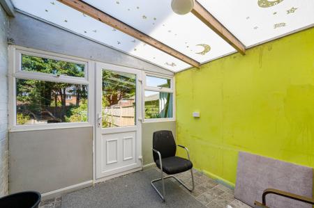 3 bedroom Semi-detached house for sale in Langrick Road, Boston, PE21